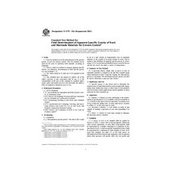 ASTM D5779-95a(2001)