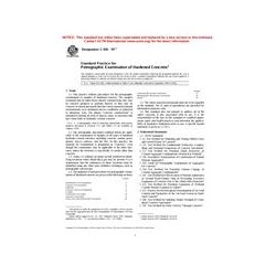 ASTM C856-95e1