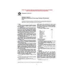 ASTM E1768-95