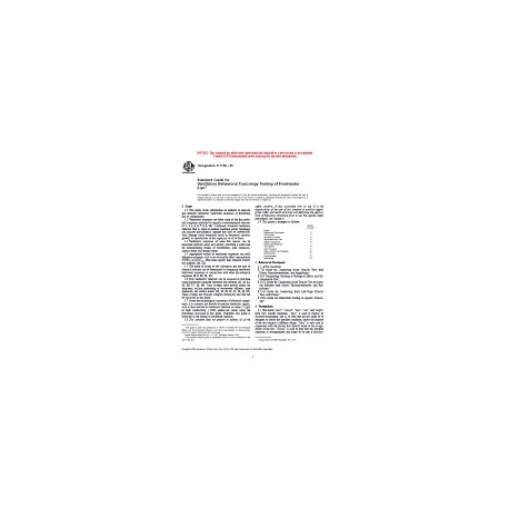 ASTM E1768-95
