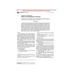 ASTM E552-95
