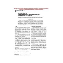 ASTM E590-95
