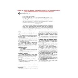 ASTM E657-95