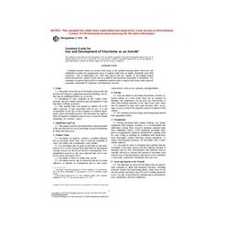 ASTM E554-95