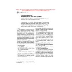 ASTM E551-95