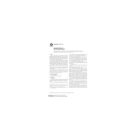 ASTM F1637-95