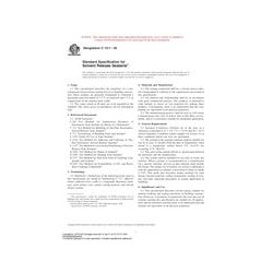 ASTM C1311-95