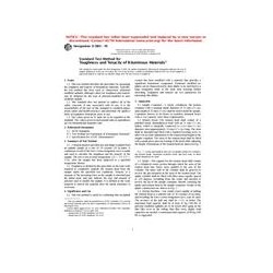 ASTM D5801-95