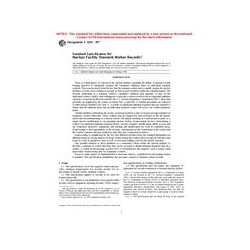 ASTM E1034-95e1