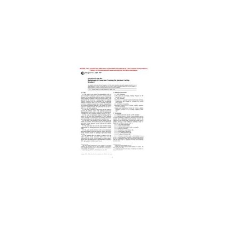 ASTM E1168-95e1