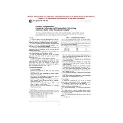 ASTM E948-95