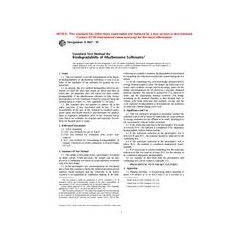 ASTM D2667-95
