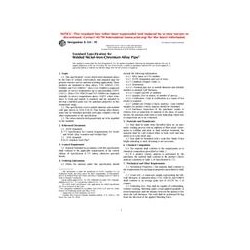 ASTM B514-95