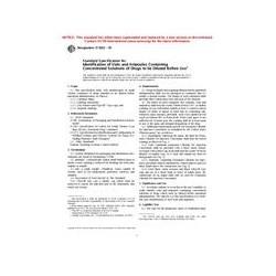 ASTM D5022-95