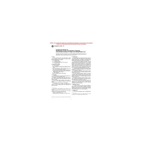 ASTM D5022-95