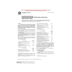 ASTM F599-95