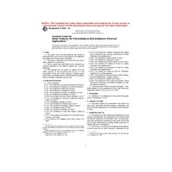 ASTM D5091-95