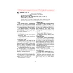 ASTM D1534-95