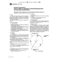ASTM F1611-95