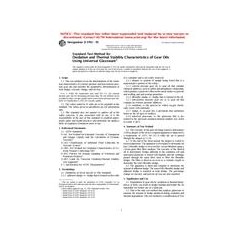 ASTM D5763-95