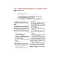 ASTM E1731-95e1