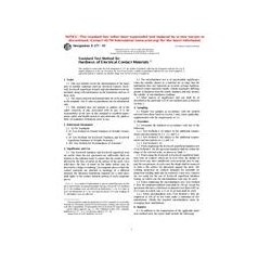 ASTM B277-95