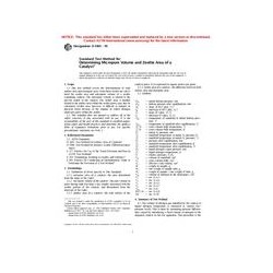 ASTM D4365-95