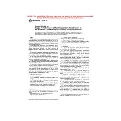 ASTM F1616-95