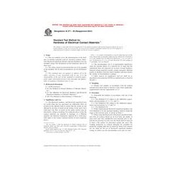 ASTM B277-95(2001)
