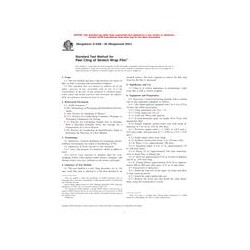 ASTM D5458-95(2001)