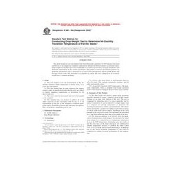ASTM E208-95a(2000)e1
