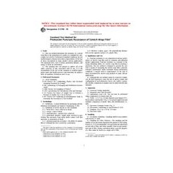 ASTM D5748-95