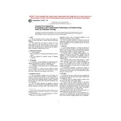 ASTM D5415-95