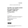 BS PAS 99:2006 (ITALIAN TRANSLATION)