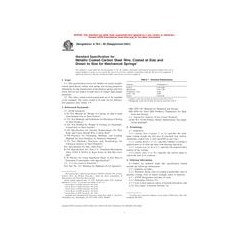 ASTM A764-95(2001)