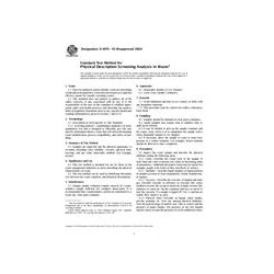 ASTM D4979-95(2003)