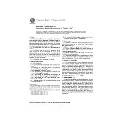 ASTM D3420-95(2002)