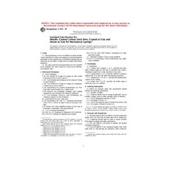 ASTM A764-95