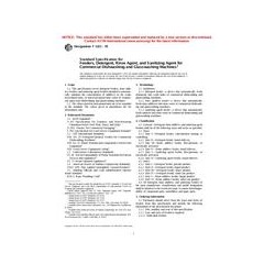 ASTM F1021-95