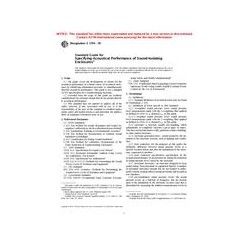 ASTM E1704-95