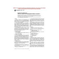 ASTM D3277-95e1