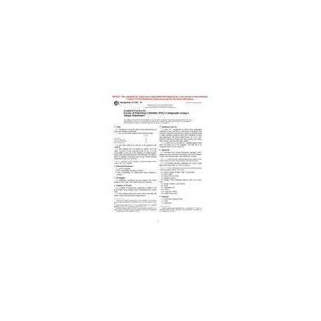 ASTM D2538-95