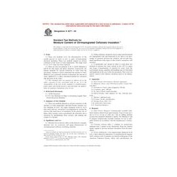 ASTM D3277-95