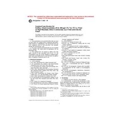ASTM F1602-95