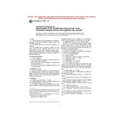 ASTM D5565-95