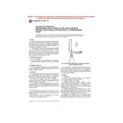 ASTM D5562-95