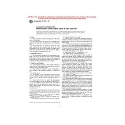 ASTM D5554-95