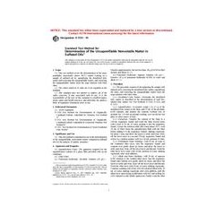 ASTM D5553-95