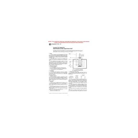 ASTM D5551-95