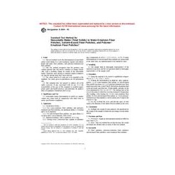 ASTM D2834-95